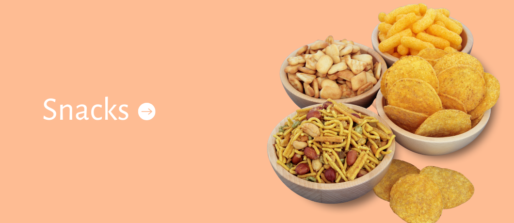 Snacks