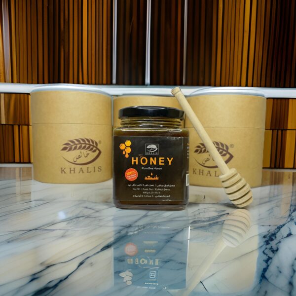 Small Bee Honey - Image 2